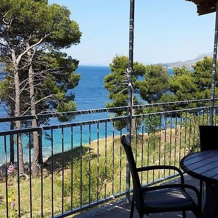 Oasis Of Peace Apartment Omis Exterior photo
