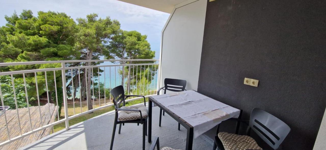 Oasis Of Peace Apartment Omis Exterior photo