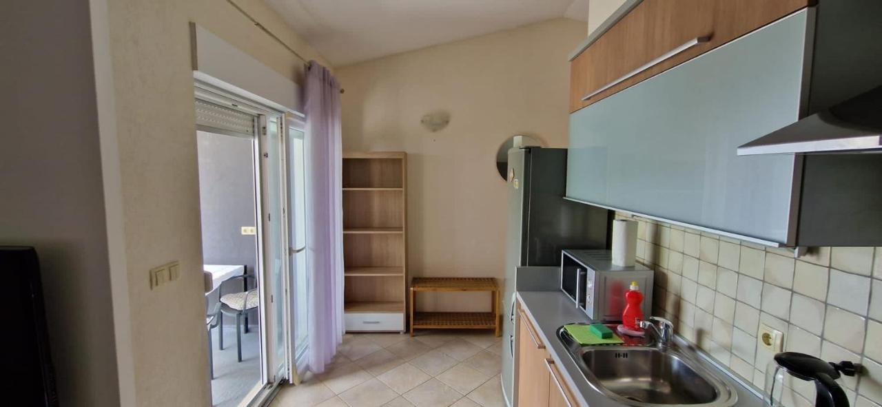 Oasis Of Peace Apartment Omis Exterior photo